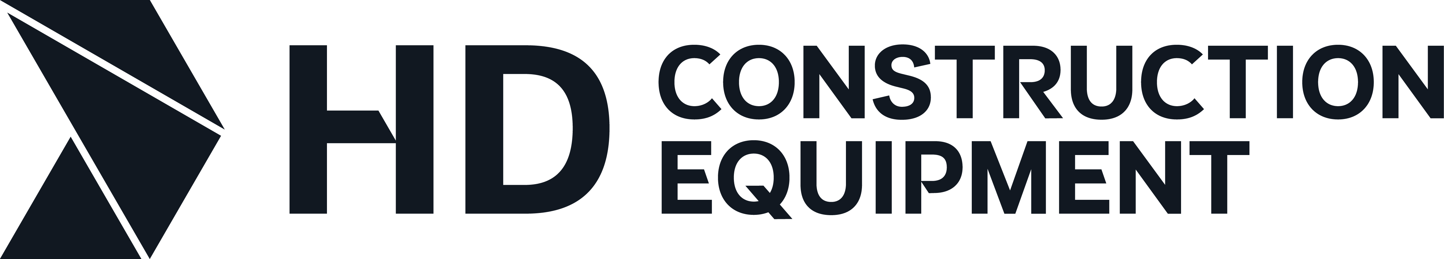 HD CONSTRUCTION EQUIPMENT